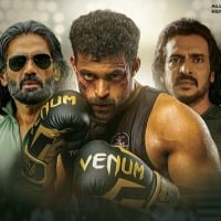 Ghani Movie Review