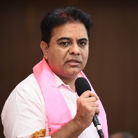KTR hits out at Amit Shah for asking states to promote Hindi, not local languages