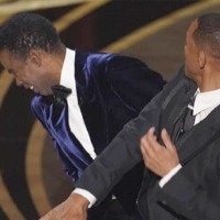 Will Smith banned by Academy from attending Oscars for 10 years 