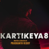 karthikeya in Prashanth Reddy Movie