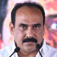 Balineni warns Andhra Jyothi