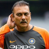 Ravi Shastri Responds To The Incident That Happens To Chahal