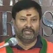 bjp leader bhauprakash reddy comments on ys jagan