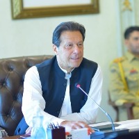 Imran Khan loses no-confidence vote, ousted as Pakistan PM