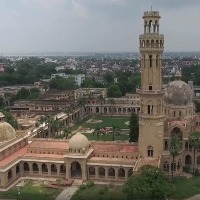 Allahabad University students develop device to check backflow after injection