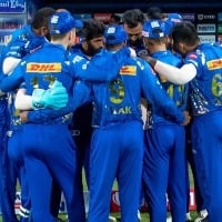 Frustrated Rohit Sharma says collective performance missing in Mumbai Indians