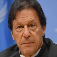Imran Khan Dismissed As Pak PM After Losing No Trust Vote