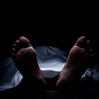 lawyer dead body found in kurnool