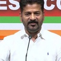 revanth anumula slams trs