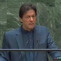 Imran Khan opines on latest developments in Pakistan politics 