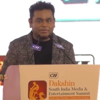 'Tamil is the connecting language': AR Rahman responds to Home Minister Amit Shah
