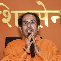 Uddhav Thackeray comments on BJP and Hindutva