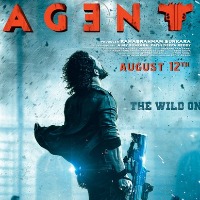 Agent movie update