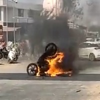 Communal Clashes In Four States On Sri Ram Navami