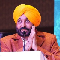 This Is Not Comedy Circus Punjab CM Comes Under Fire as His Statement Goes Viral