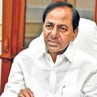 kcr slams bjp