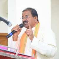 Somu Veerraju comments on CM Jagan