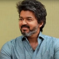 Hero Vijay opined why he maintains distance to media