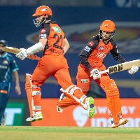 IPL 2022: Williamson's measured fifty seals 8-wicket win for Hyderabad over Gujarat