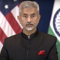 Look at Europe, not India when it comes to Russian oil: Jaishankar