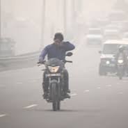 1 lakh died due to air pollution in 8 Indian cities including Hyd: US & UK scientists