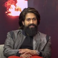 KGF2: Visited Jr. NTR’s house, Ram Charan sends food whenever I am in Hyd, reveals Yash