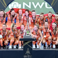 Jr women's hockey world cup: the Netherlands crowned champion for fourth time