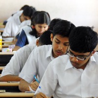 Telangana govt good news to Inter students