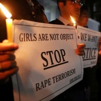 Nadia Rape Victim Father Angry Over Mamata Comments