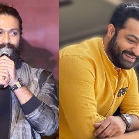 Yash reveals special bond with Jr NTR's mother
