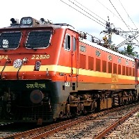 Bomb threat on trains in Telangana prove hoax