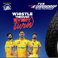 TVS Eurogrip Tyres unveils new brand campaign ‘Whistle Through Every Turn’