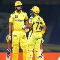 Resilient CSK stave off RCB to bag their first win