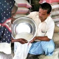 AP Civil Supplies Department decided to give Cash to Ration Rice