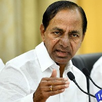 CM KCR Sensational Comments On Governor Tamilisai