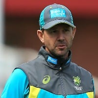 Ricky Ponting All Appraises Of This Young Team India Player