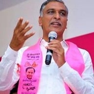 harish rao letter to union government