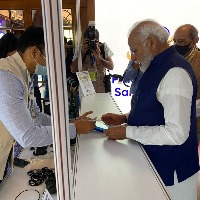 Paytm is the official digital payments partner for Pradhanmantri Sangrahalaya; PM buys the first ticket