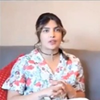 Priyanka Chopra For The First Time Reveals About Her daughter