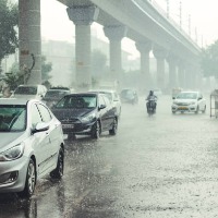 Rain alert for AP and Telangana