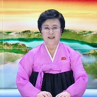Kim Jong Un presented luxury flat to KCTV news reader Ri Chun Hee