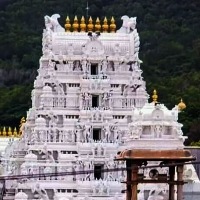 With Covid receding, TTD set to resume Hinduism promotion activities