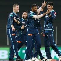 IPL 2022: Hardik, Ferguson lead Gujarat to 37-run win over Rajasthan