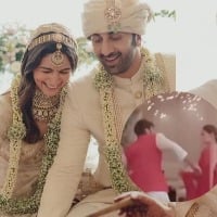 Ranbir-Alia wedding: Video of star couple dancing together sends Internet into frenzy