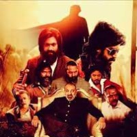 KGF2 breaks record for first day box office collections of Bollywood movies
