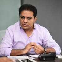 Apologise to people of Telangana, KTR tells state BJP chief