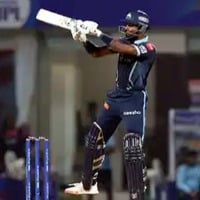 Hardik inspired GT clinch fourth win of IPL 2022