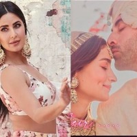 Katrina Kaif reacts on ex boyfriend Ranbir Kapoor s wedding pics