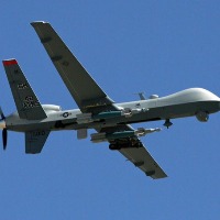 US keen to supply Predator B drones to Ukraine