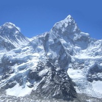 Tragic incident at Mount Everest